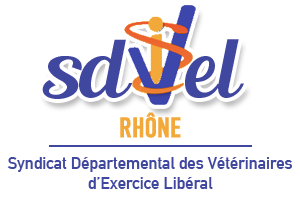 Syndicat Départemental des Vétérinaires (Rhône) | Un vétérinaire à domicile